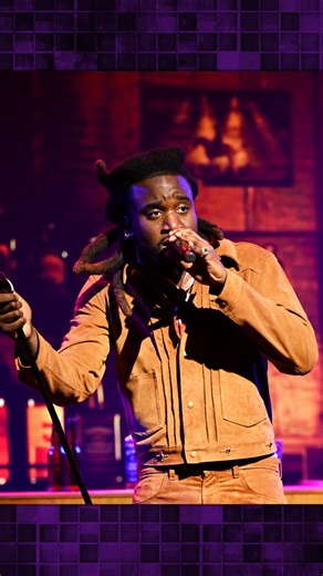 #Shaboozeys performs “A Bar Song (Tipsy)”! #FallonTonight | The Tonight Show Starring Jimmy Fallon