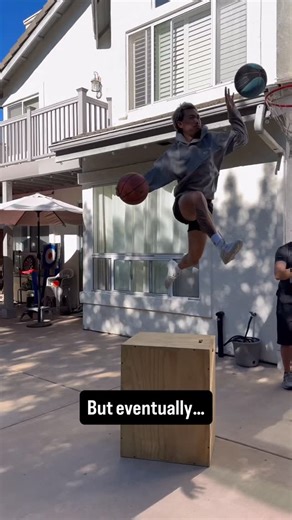 Dominic Gonzales on Instagram: "The process of making a new dunk… What other Tabletop Variations can you think of?? 7 “But blessed is the one who trusts in the Lord, whose confidence is in him. 8 They will be like a tree planted by the water that sends out its roots by the stream. It does not fear when heat comes; its leaves are always green. It has no worries in a year of drought and never fails to bear fruit.” (‭‭‭Jeremiah‬ ‭17‬‬:‭7‬-‭8‬ ‭NIV‬‬) #godfirst #basketball #dunk #process #new #creat