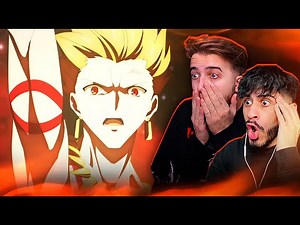 THE FINAL BATTLE!! Fate/Grand Order - Absolute Demonic Front: Babylonia Ep 19-21 Reaction