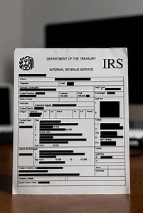 IRS forms expand for tips and overtime deductions on 2025 tax returns