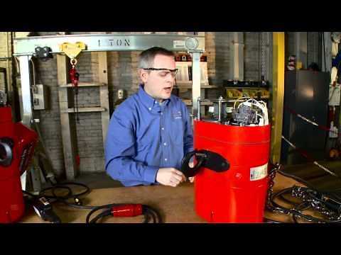 CM Lodestar Brake Adjustment