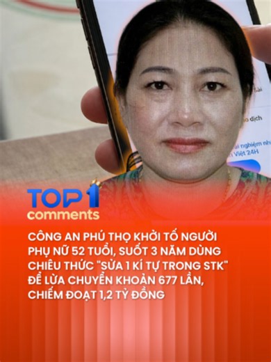 "Nể" bà lừa 1 thì nể chủ quán 10, 3 năm không phát hiện ra =.= #topcom... | Khoi Dao