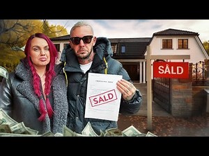 VI HAR SÅLT LUNDELLHUSET