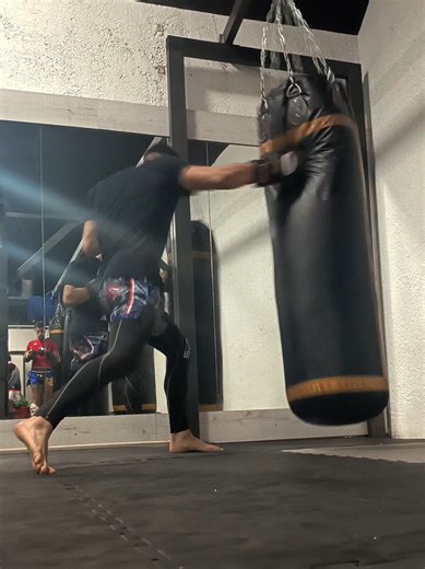 Unleashing Your Inner Fighter: Muay Thai and Kickboxing Techniques