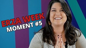 Welcome to Erza Week! As we celebrate the final season of Fairy Tail join us in looking back some of the series' most memorable Erza moments along with Colleen Clinkenbeard, the voice of Erza Scarlet! Stream all of Fairy Tail subbed and dubbed: https://funi.to/30xYSrR | Fairy Tail