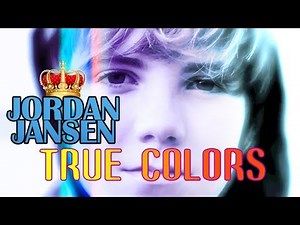 True Colors - Cyndi Lauper (Cover) Glee