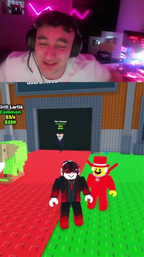 je pleure Sammy...😭