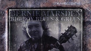 Bernie Marsden: a fair case for career reappraisal?