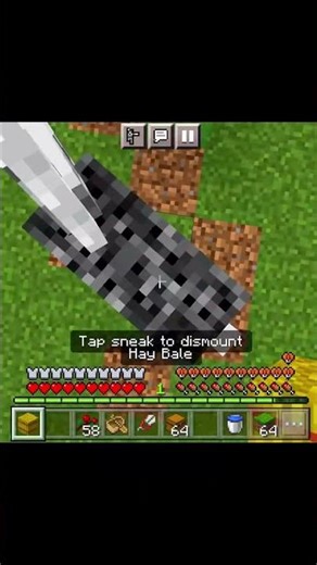 Minecraft Easy vs Medium vs Hard 😳 Which One Is Hardest?