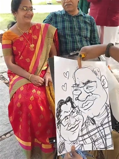 Hilarious Drawing Moments to Brighten Your Day