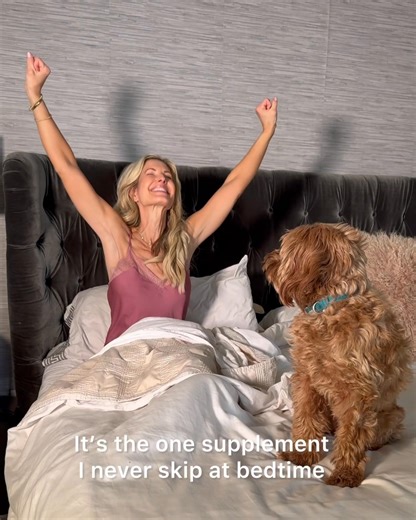 Tackle the new year with healthy sleep from Natrol® Magnesium Glycinate—a safe, trusted choice. †These statements have not been evaluated by the Food and Drug Administration. This product is not intended to diagnose, treat, cure or prevent any disease. | Natrol