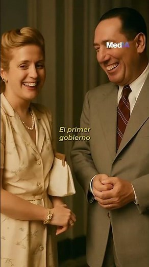 🕰️ ¿Cómo era vivir en la Argentina de 1950? | Un viaje al pasado 🇦🇷 #Historia