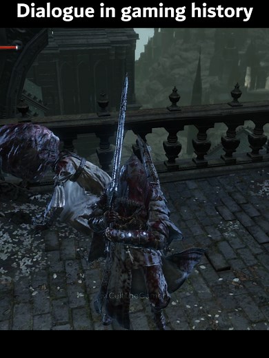Understanding Bloodborne Mechanics and Strategies