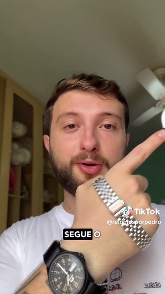 Ajuste de Data e Hora em Relógios Automáticos e Mecânicos