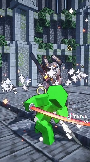 Minecraft Roleframe Combat Addon