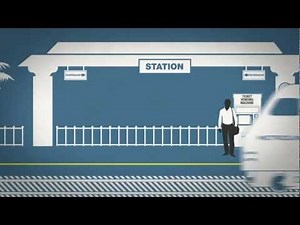 How to Ride Metrolink