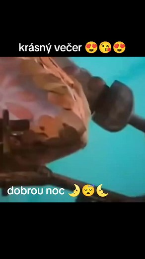 Večerníček: Pohádky na dobrou noc pro každého