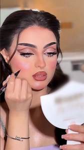 Fake Mole Tutorial ✨ #shorts #makeup #makeuptutorial #learningwithnk #viral