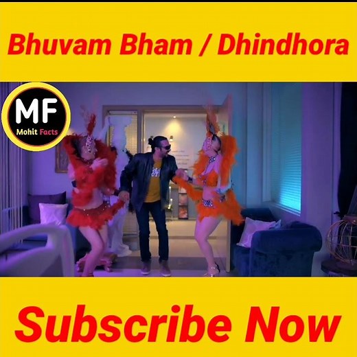 Dhindora |EP 05: Erection In Progress |BB Ki Vines