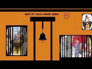BEST OF TALLA ANDRE MARIE - ( VOL 1 )