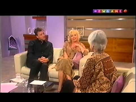 Bea Arthur on Richard & Judy