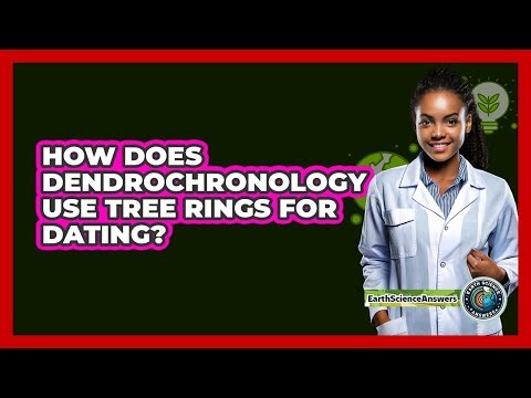 How Does Dendrochronology Use Tree Rings For Dating? - Earth Science Answers