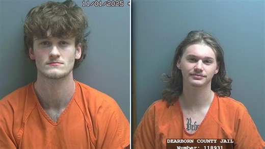 2 arrested for 'Hillbilly Boxing' videos involving teenage fighters in the Tri-State