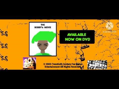 The Bobby Movie (2005) Teaser Trailer #2