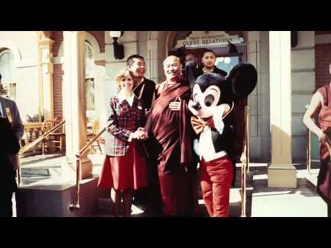 Liberation Upon Seeing: Memories of H. H. the 16th Gyalwang Karmapa