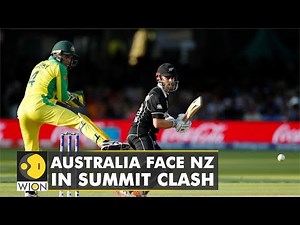 World cricket's most successful coach John Buchanan speaks to WION | Latest English News