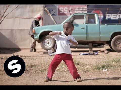 Schwarz - Home (Official Music Video)