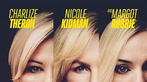 Bombshell - Apple TV