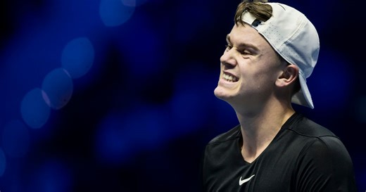 “It can be done”: Roddick points to Kobe Bryant and Kevin Durant when discussing Rune’s Achilles injury