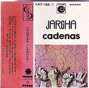 Jarcha - Cadenas