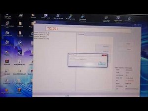 smok uhds sid310 tc1791 Flash