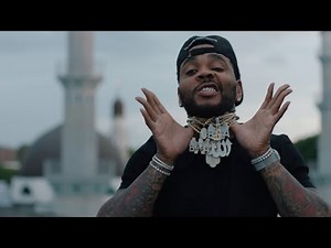 Kevin Gates "PTOE" (Fan Music Video)