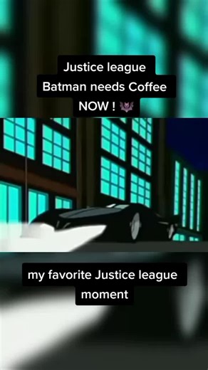 Batman Coffee Scene Meme