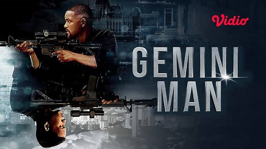 Gemini Man
