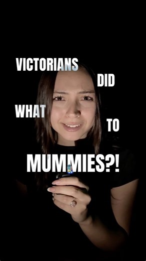 Can you remember the mummified body, Pa-Sheri, that we shared on our channels recently? 👻 Here are some more spooky details about his history and the restoration work our University of Lincoln Department of Conservation students did on him. | University of Lincoln