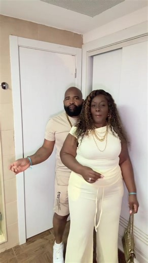 Couple Goals: Embracing Adventure Together