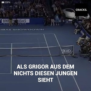 1M views · 1.8K reactions | „Das scheint wie ein Traum zu sein”....