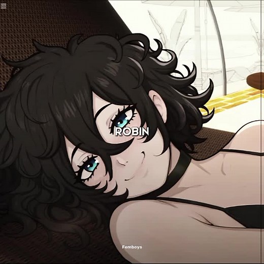 Demi and Robin: Life with My Femboy Roommate
