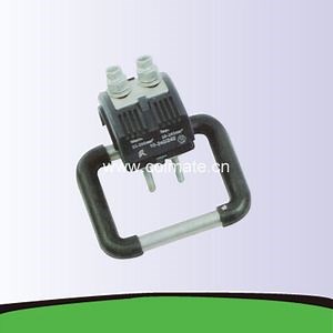 [Hot Item] Insulating Piercing Connector Ipc Clamp ABC Clamp Insulation Service Clamp