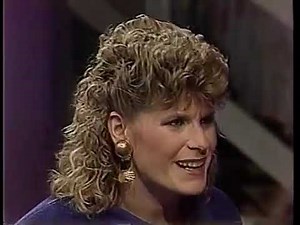 All My Children 11/26/1985