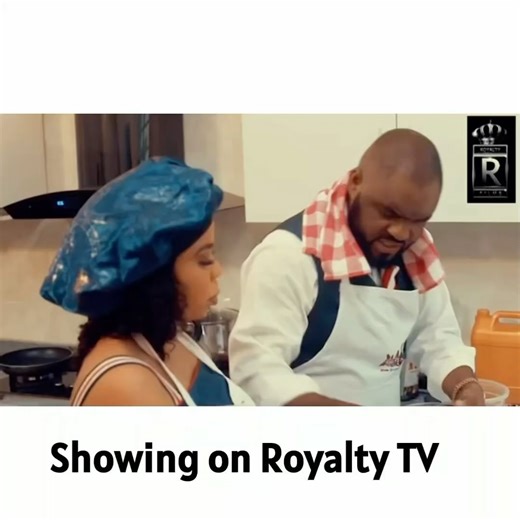 “Join Chef Akeem on a hilarious culinary adventure as he chases his Michelin dreams at ‘Chef Akeem’s Kitchen.’ With a lovable crew, unforgettable mishaps, and a pinch of chaos, will he earn that coveted Michelin Star? Find out in this Nollywood comedy series! 🍽️😂 #ChefAkeem #MichelinDreams” @steveshow 👍👍👍👍 From the Producers of Adeventures Of Akeem Pillarless Innovations & Strategies Limited In conjunction with Steve Show Productions Presents Chef Akeem’s Kitchen Starring Steve Sowemimo,@s