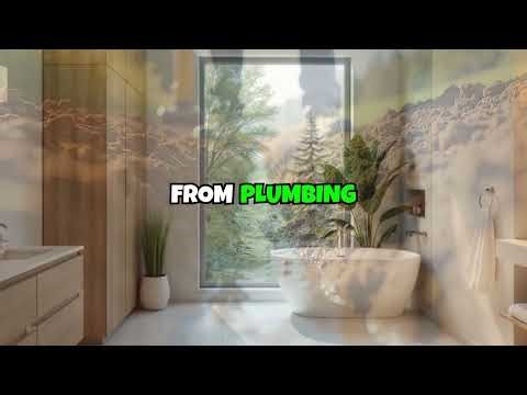 The Role of a Plumber in Bathroom and Kitchen Remodeling Projects