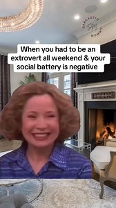 Social battery is on life support. #humorviral #introvert #fblifestyle | Sarcastic Mommy