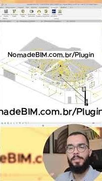 Free Revit Electrical Design Course!⚡️ #engineering #electrical #nomadebim #revit