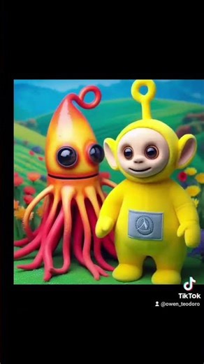 #Teletubbies 517