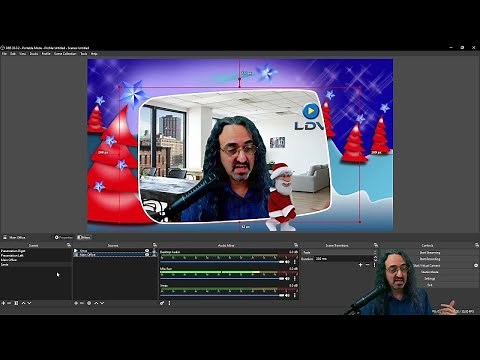 OBS 101: An Overview of the Popular Streaming Software
